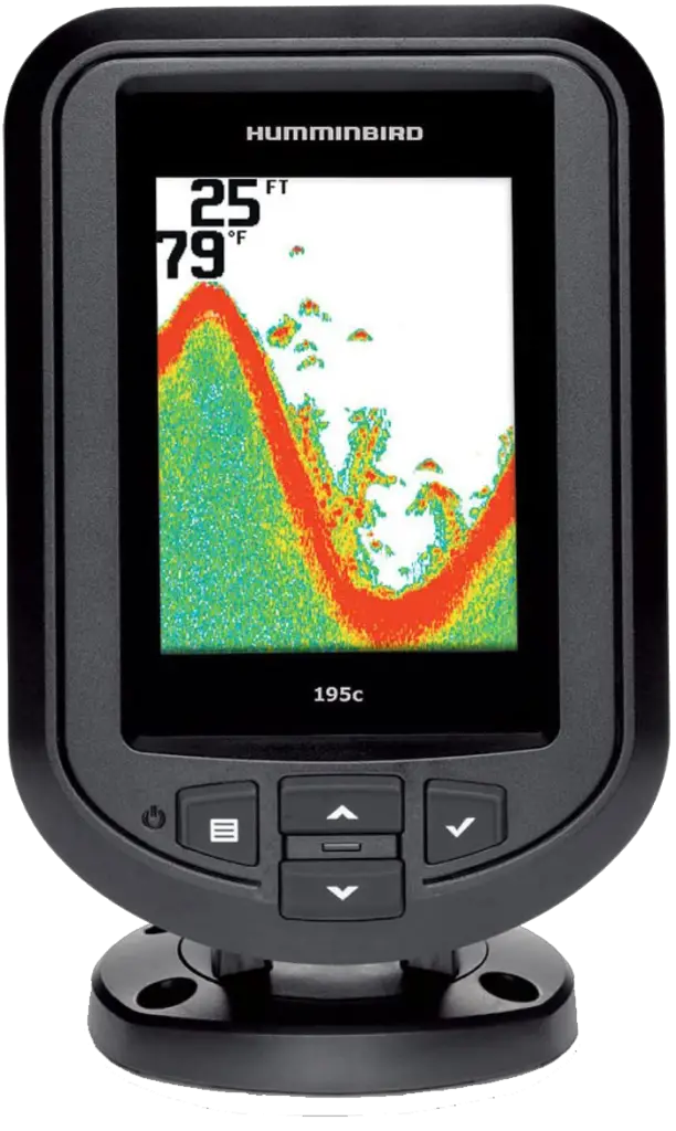 Humminbird 4087001 PiranhaMAX 195C