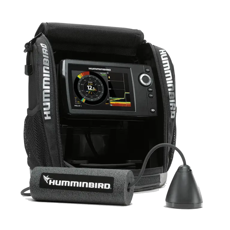 Humminbird Helix 7 Review Complete Review 2021 FishFinder HQ