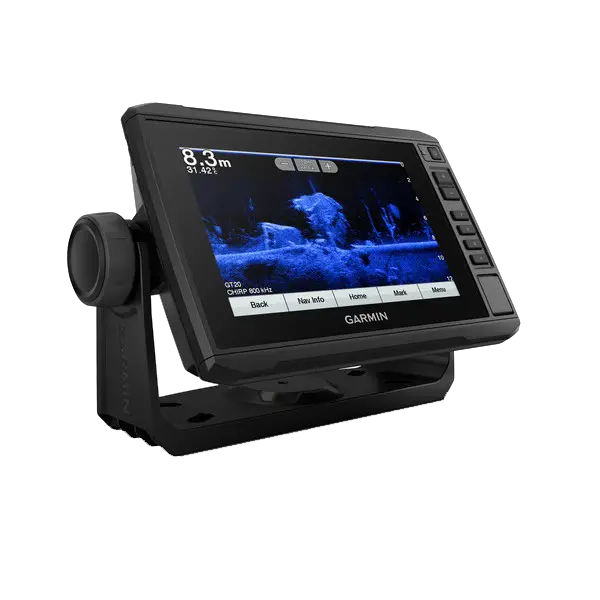 Garmin Echomap Plus 72Cv