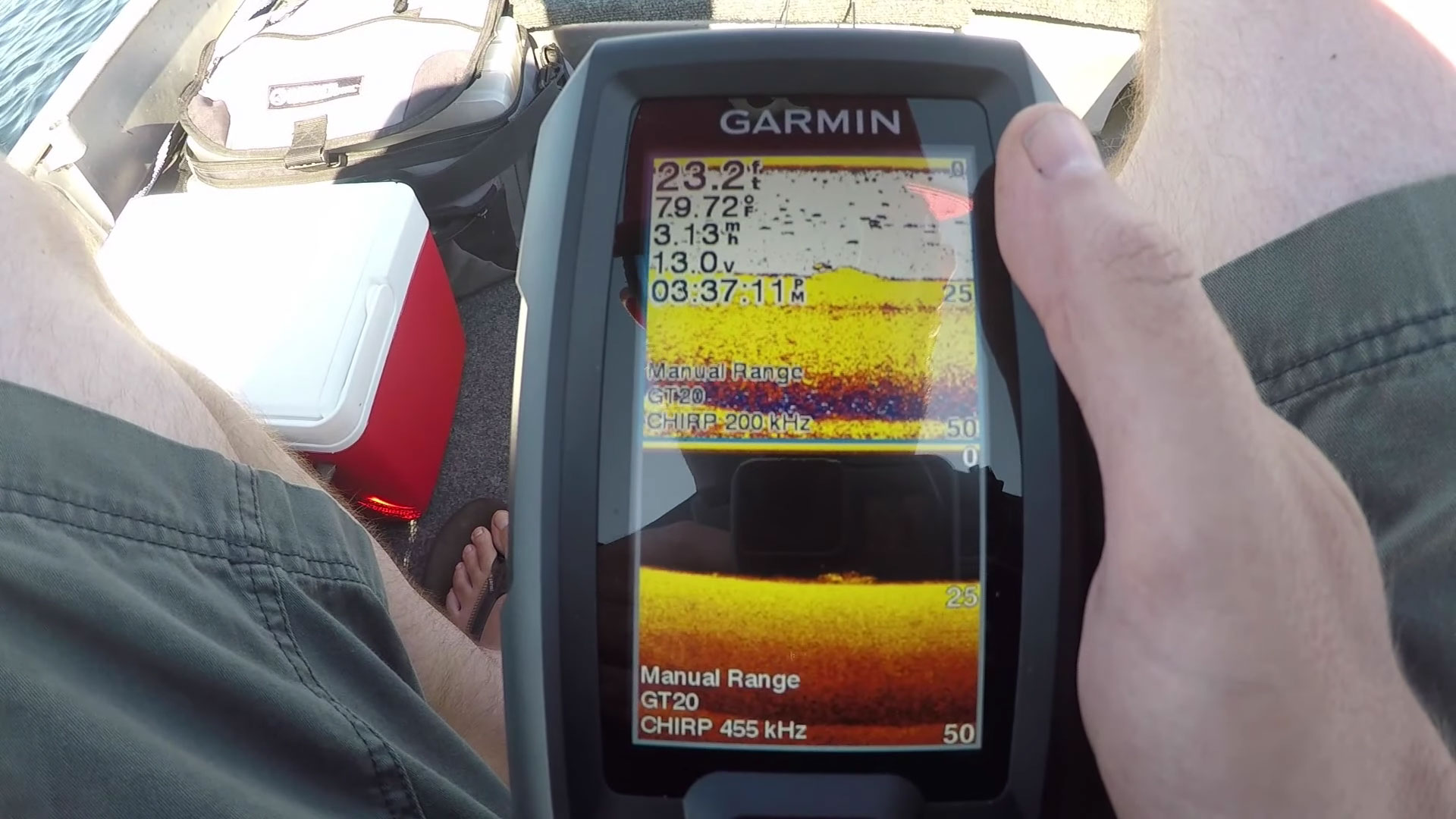 Garmin Vs Lowrance? Latest 2021 sidebyside review FishFinder HQ