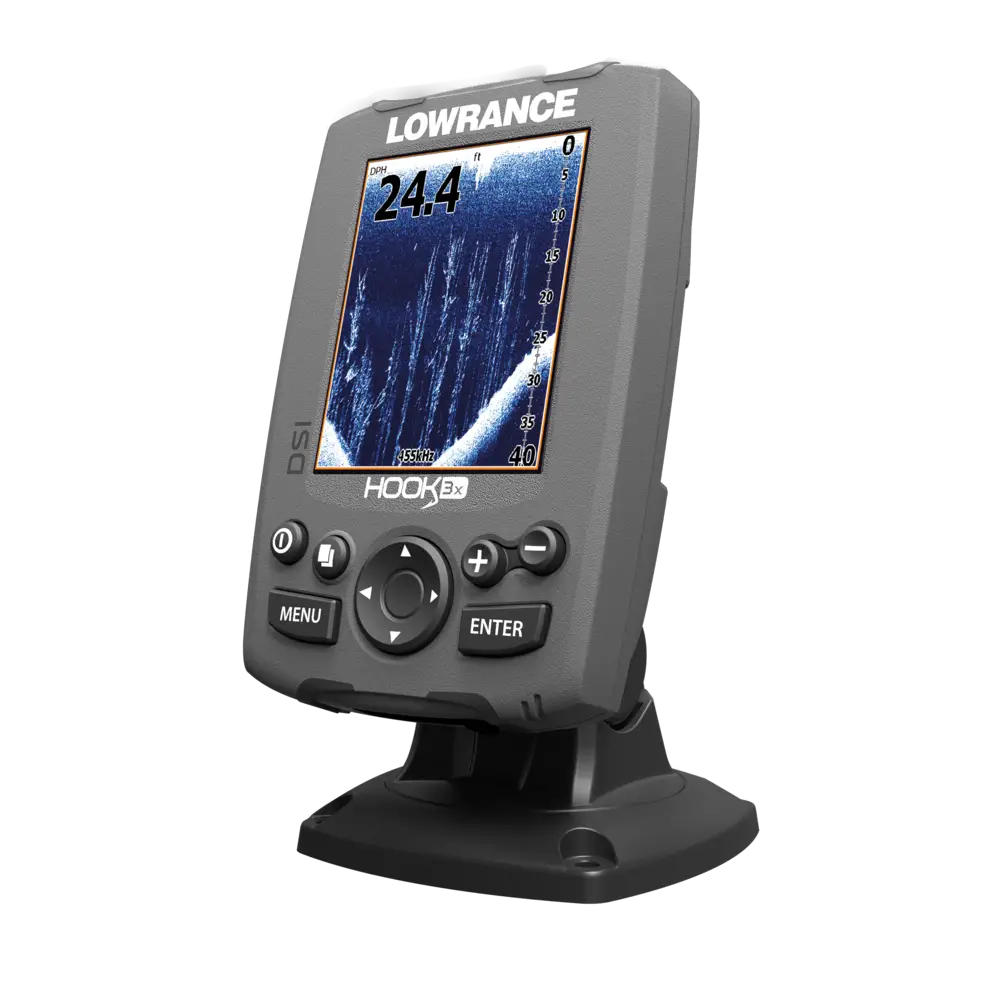Lowrance Hook 3X Fish Finder