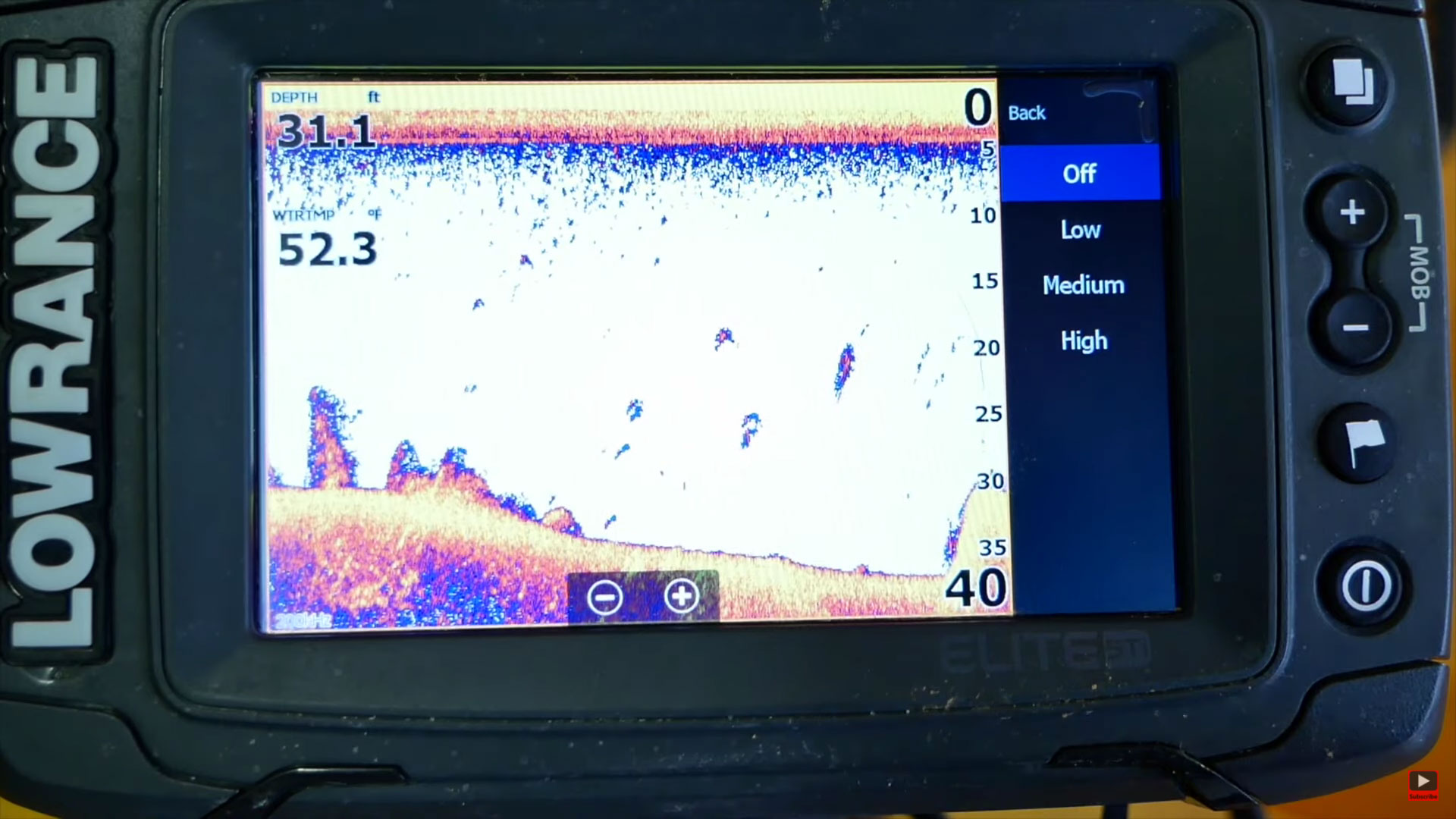 Garmin Vs Lowrance? Latest 2021 sidebyside review FishFinder HQ