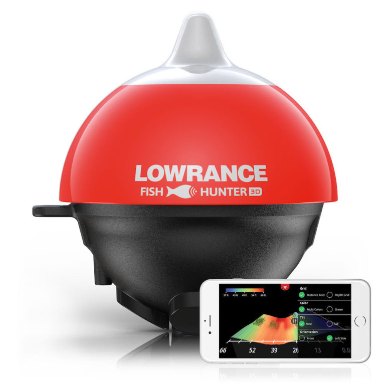 Garmin Vs Lowrance? Latest 2021 sidebyside review FishFinder HQ