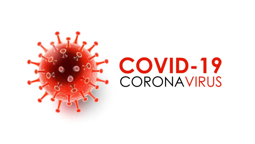 covid - 19