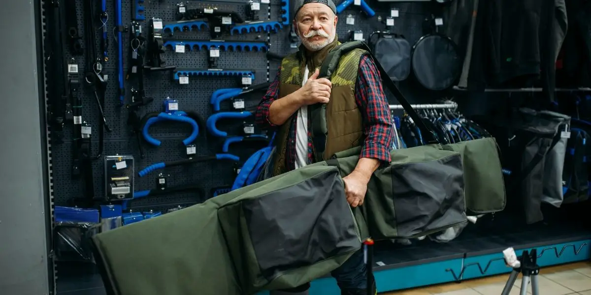 Airline Travel with Fishing Gear All You Need to Know FishFinder HQ