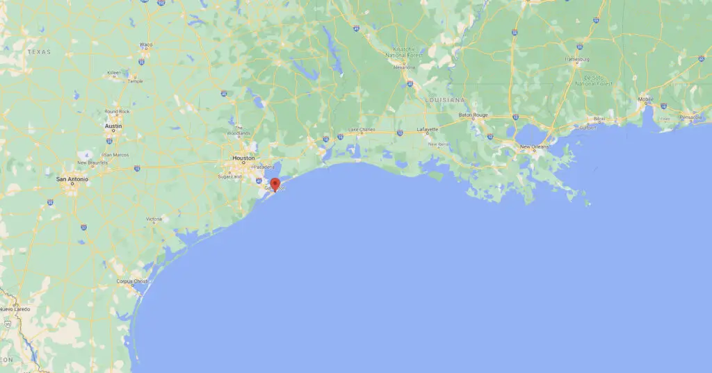 Galveston