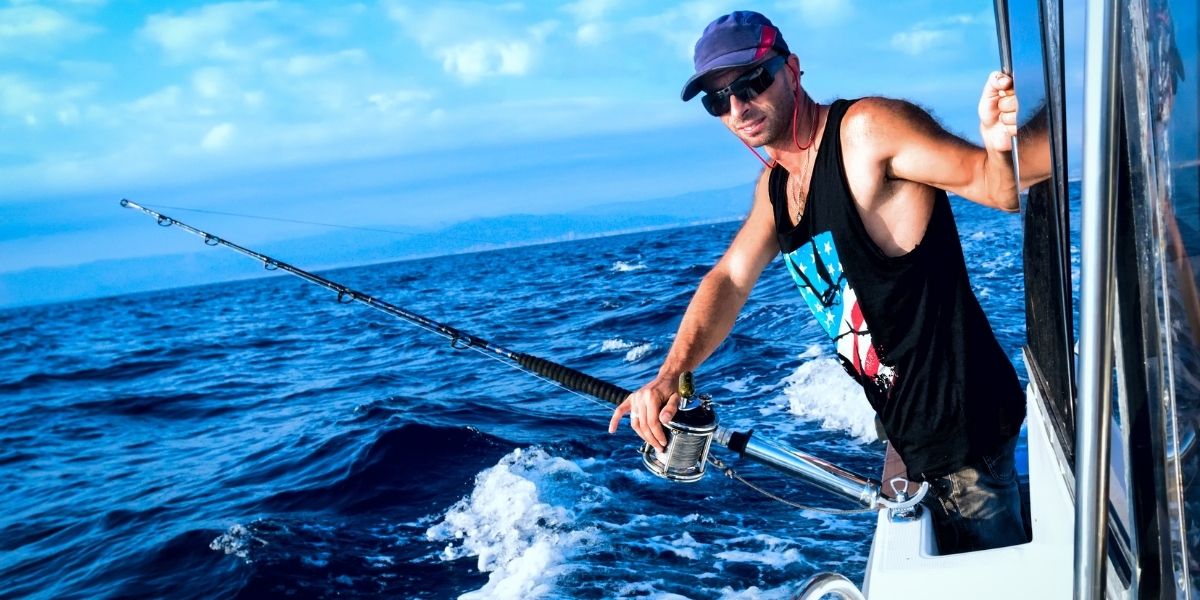 11 Types of Fishing (Each one Explained) FishFinder HQ