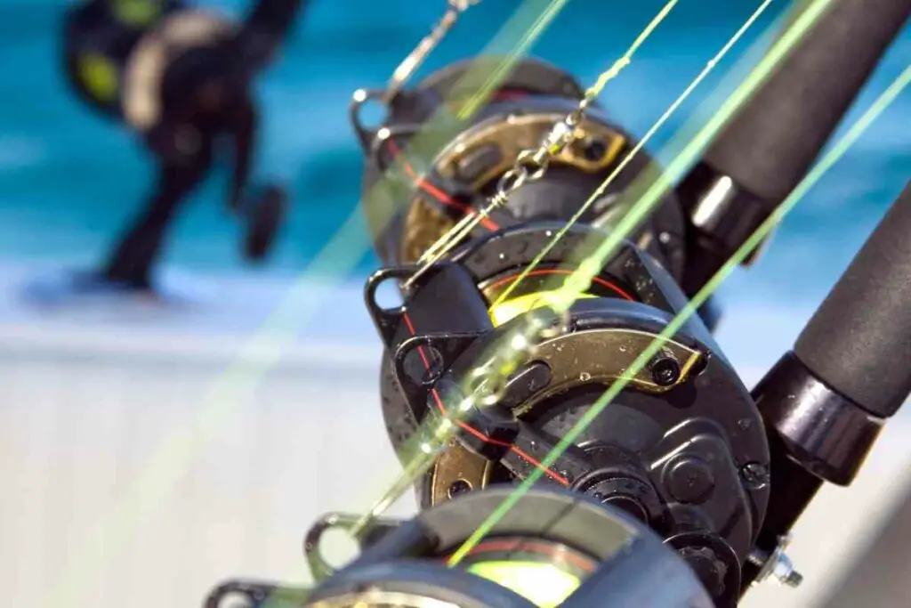 Fishing Line Spooler Buyers Guide 2022